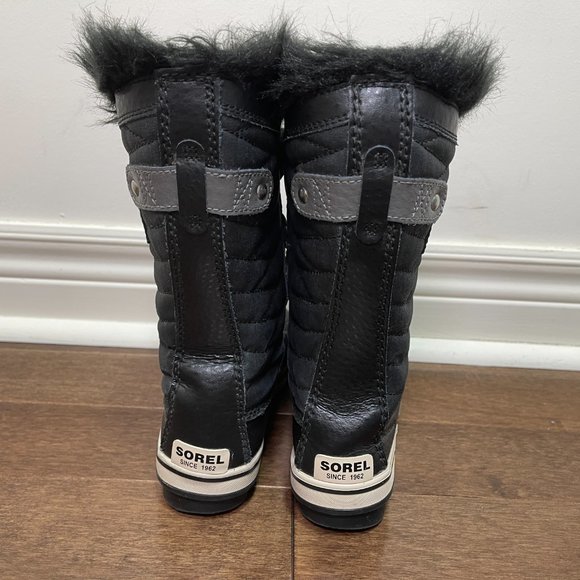 Sorel Tofino II Winter Boots sz. 2 - Picture 7 of 13